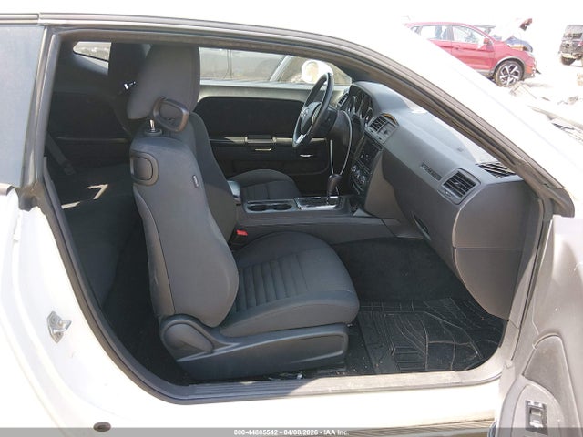 Продаж на аукціоні авто 2013 Dodge Challenger Sxt, vin: 2C3CDYAG8DH729011, номер лоту: 44805542