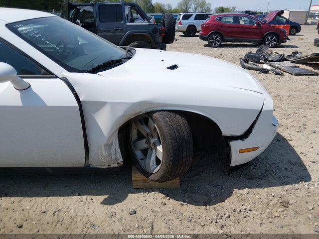 Продаж на аукціоні авто 2013 Dodge Challenger Sxt, vin: 2C3CDYAG8DH729011, номер лоту: 44805542
