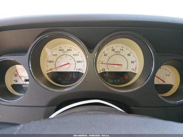 Продаж на аукціоні авто 2013 Dodge Challenger Sxt, vin: 2C3CDYAG8DH729011, номер лоту: 44805542