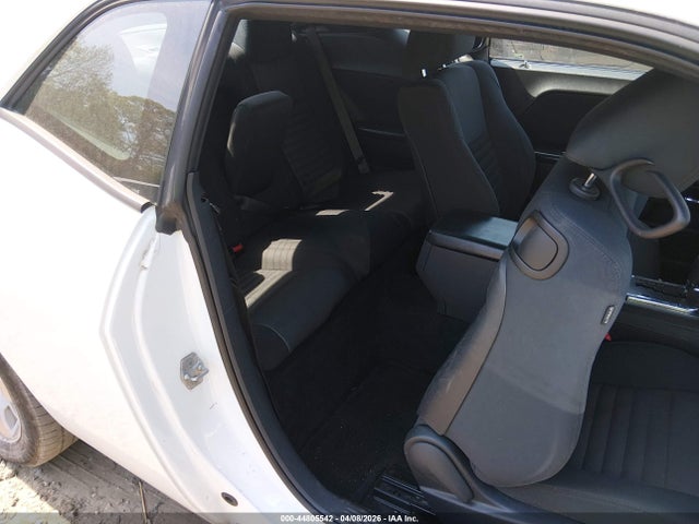 Продаж на аукціоні авто 2013 Dodge Challenger Sxt, vin: 2C3CDYAG8DH729011, номер лоту: 44805542