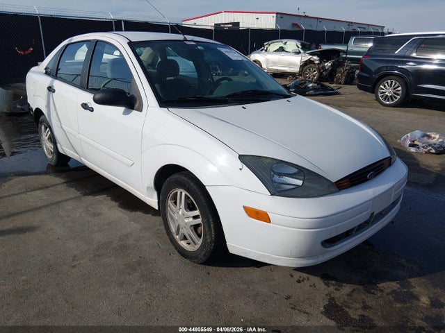Продажа на аукционе авто 2003 Ford Focus Se, vin: 1FAFP34323W312906, номер лота: 44805549