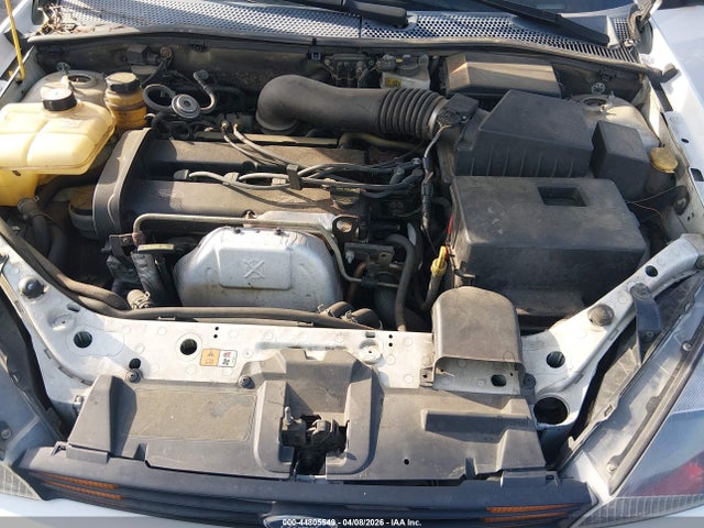 Продажа на аукционе авто 2003 Ford Focus Se, vin: 1FAFP34323W312906, номер лота: 44805549