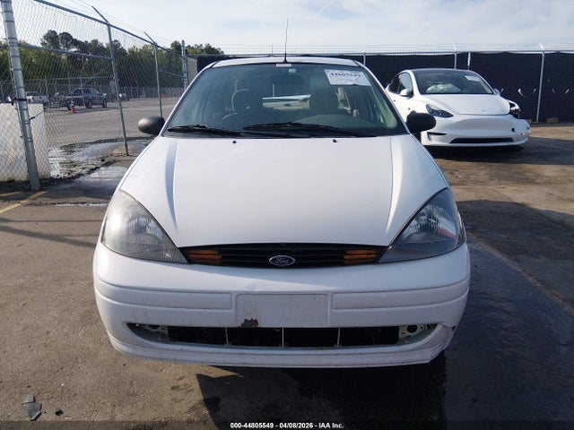 Продажа на аукционе авто 2003 Ford Focus Se, vin: 1FAFP34323W312906, номер лота: 44805549