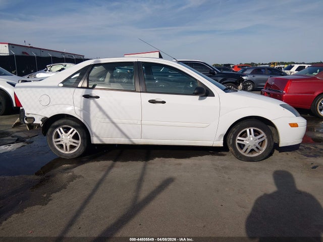 Продажа на аукционе авто 2003 Ford Focus Se, vin: 1FAFP34323W312906, номер лота: 44805549