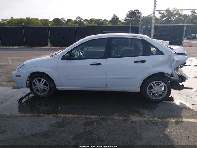 Продажа на аукционе авто 2003 Ford Focus Se, vin: 1FAFP34323W312906, номер лота: 44805549