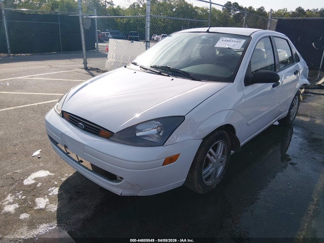 Продажа на аукционе авто 2003 Ford Focus Se, vin: 1FAFP34323W312906, номер лота: 44805549