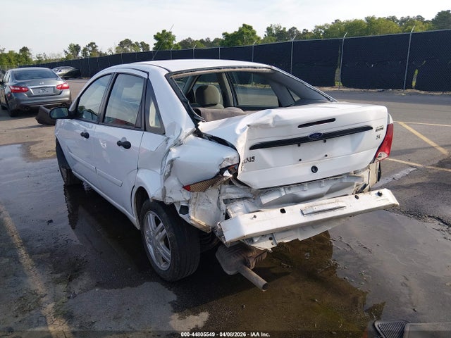 Продажа на аукционе авто 2003 Ford Focus Se, vin: 1FAFP34323W312906, номер лота: 44805549
