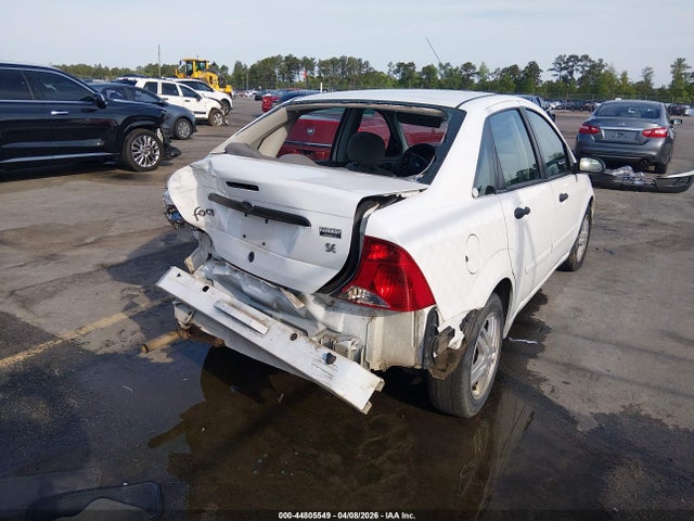 Продажа на аукционе авто 2003 Ford Focus Se, vin: 1FAFP34323W312906, номер лота: 44805549