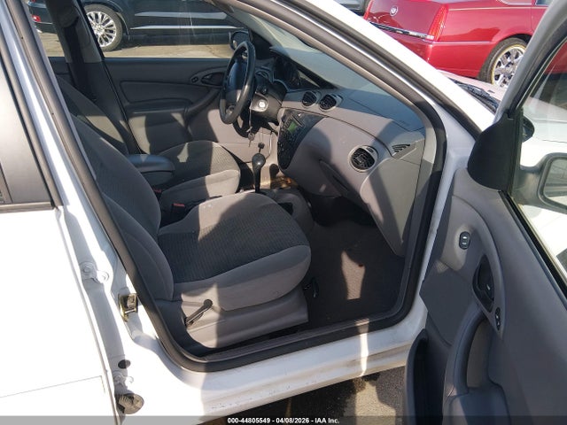 Продажа на аукционе авто 2003 Ford Focus Se, vin: 1FAFP34323W312906, номер лота: 44805549