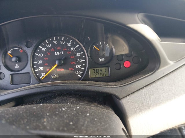 Продажа на аукционе авто 2003 Ford Focus Se, vin: 1FAFP34323W312906, номер лота: 44805549