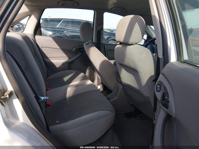 Продажа на аукционе авто 2003 Ford Focus Se, vin: 1FAFP34323W312906, номер лота: 44805549