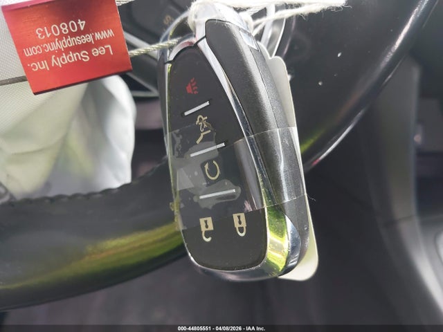 Продажа на аукционе авто 2018 Chevrolet Equinox Lt, vin: 3GNAXJEV7JL260644, номер лота: 44805551