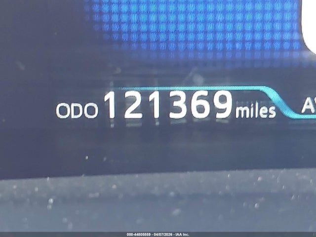 JTDKBRFU7H3037140 Toyota Prius Two