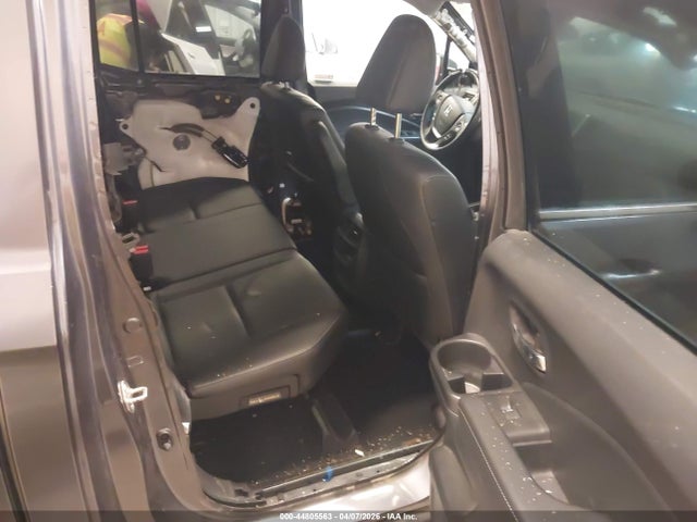 2019 HONDA RIDGELINE 5FPYK3F58KB042509 Photo 7