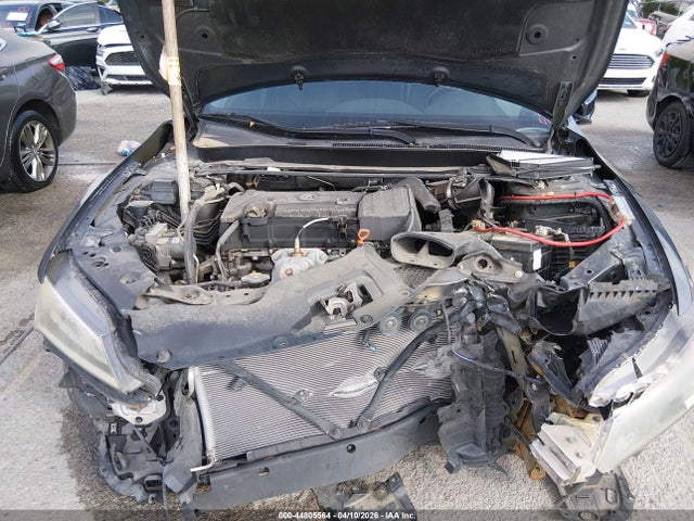 2015 ACURA TLX 19UUB1F35FA021711 Photo 9