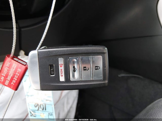 2015 ACURA TLX 19UUB1F35FA021711 Photo 10