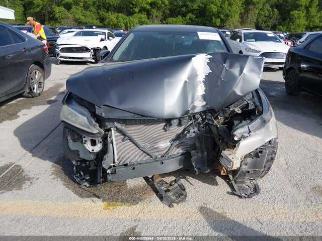 Aukcja sprzedaży 2015 Acura Tlx, vin: 19UUB1F35FA021711, numer aukcji: 44805564