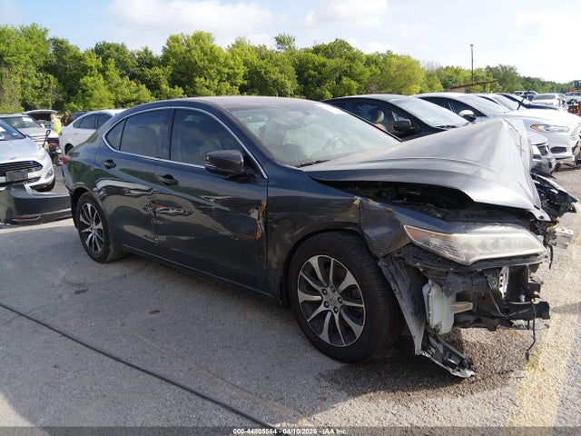 Aukcja sprzedaży 2015 Acura Tlx, vin: 19UUB1F35FA021711, numer aukcji: 44805564