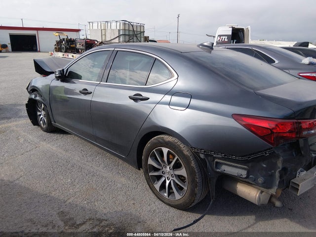 Aukcja sprzedaży 2015 Acura Tlx, vin: 19UUB1F35FA021711, numer aukcji: 44805564