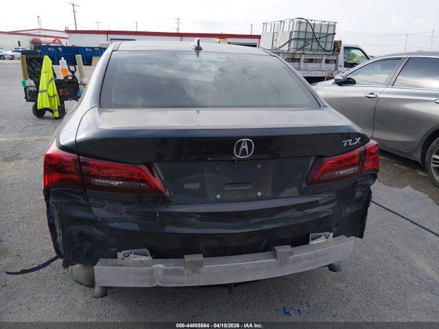 Aukcja sprzedaży 2015 Acura Tlx, vin: 19UUB1F35FA021711, numer aukcji: 44805564