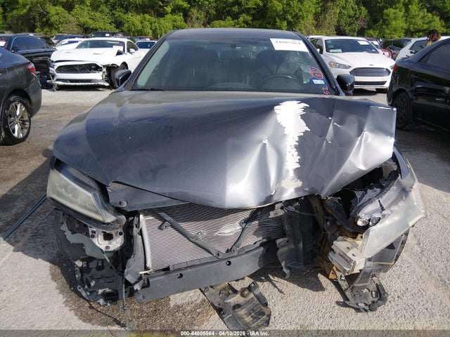 2015 ACURA TLX 19UUB1F35FA021711 Photo 5