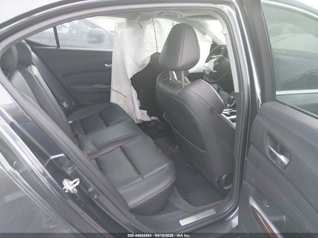 2015 ACURA TLX 19UUB1F35FA021711 Photo 7