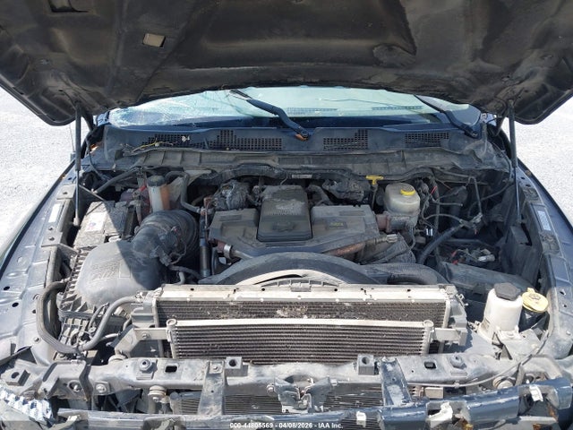 Aukcja sprzedaży 2017 Ram 3500 Laramie, vin: 3C63RRMLXHG608764, numer aukcji: 44805569