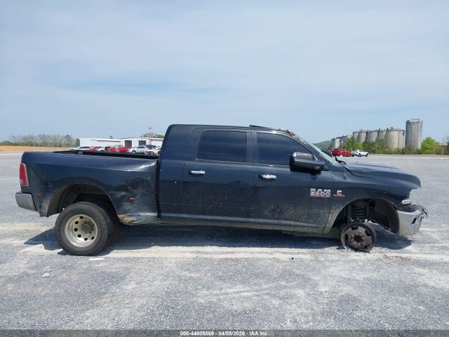 Aukcja sprzedaży 2017 Ram 3500 Laramie, vin: 3C63RRMLXHG608764, numer aukcji: 44805569