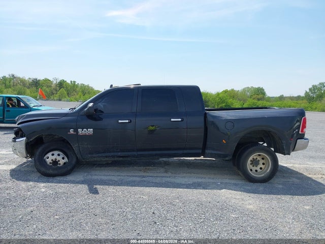 Aukcja sprzedaży 2017 Ram 3500 Laramie, vin: 3C63RRMLXHG608764, numer aukcji: 44805569
