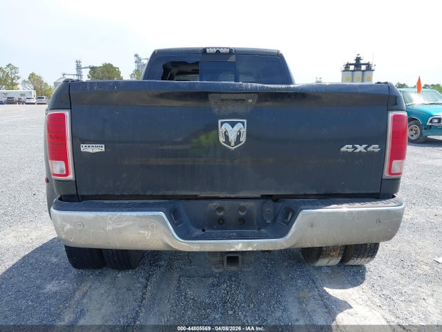 Aukcja sprzedaży 2017 Ram 3500 Laramie, vin: 3C63RRMLXHG608764, numer aukcji: 44805569