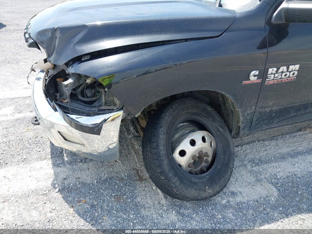 Aukcja sprzedaży 2017 Ram 3500 Laramie, vin: 3C63RRMLXHG608764, numer aukcji: 44805569