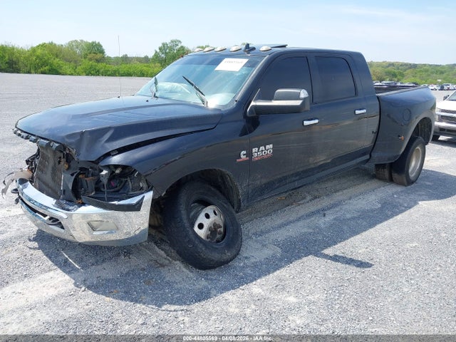 Aukcja sprzedaży 2017 Ram 3500 Laramie, vin: 3C63RRMLXHG608764, numer aukcji: 44805569