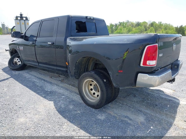 Aukcja sprzedaży 2017 Ram 3500 Laramie, vin: 3C63RRMLXHG608764, numer aukcji: 44805569