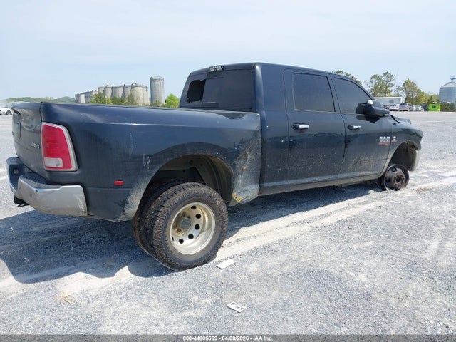 Aukcja sprzedaży 2017 Ram 3500 Laramie, vin: 3C63RRMLXHG608764, numer aukcji: 44805569
