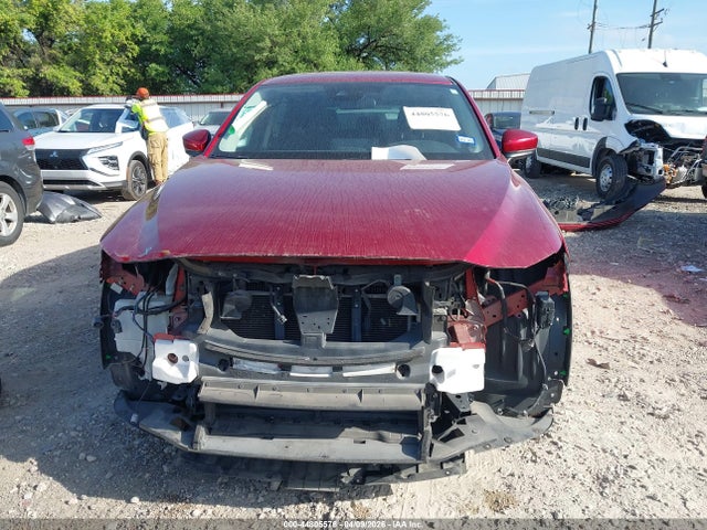 Aukcja sprzedaży 2022 Mazda Cx-5 2.5 S, vin: JM3KFBAMXN0582661, numer aukcji: 44805576