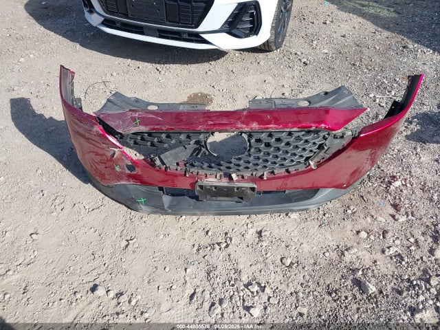 Aukcja sprzedaży 2022 Mazda Cx-5 2.5 S, vin: JM3KFBAMXN0582661, numer aukcji: 44805576