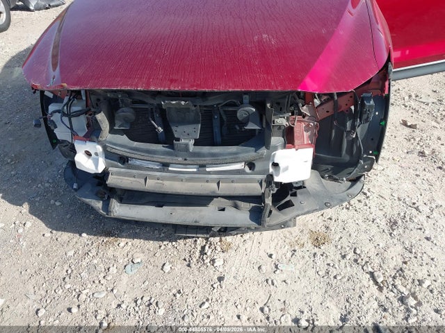 Aukcja sprzedaży 2022 Mazda Cx-5 2.5 S, vin: JM3KFBAMXN0582661, numer aukcji: 44805576