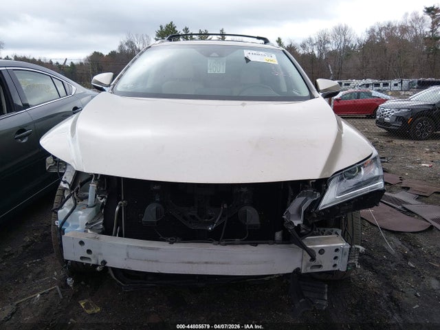 Aukcja sprzedaży 2018 Lexus Rx 350, vin: 2T2BZMCA8JC141542, numer aukcji: 44805579