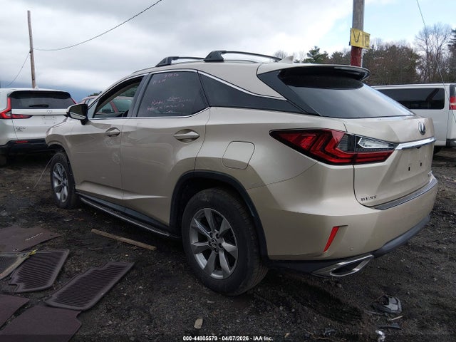 Aukcja sprzedaży 2018 Lexus Rx 350, vin: 2T2BZMCA8JC141542, numer aukcji: 44805579