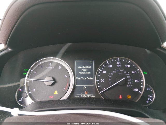 Aukcja sprzedaży 2018 Lexus Rx 350, vin: 2T2BZMCA8JC141542, numer aukcji: 44805579