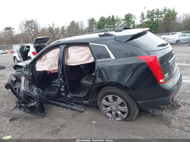 Продаж на аукціоні авто 2015 Cadillac Srx Luxury Collection, vin: 3GYFNEE36FS626479, номер лоту: 44805582