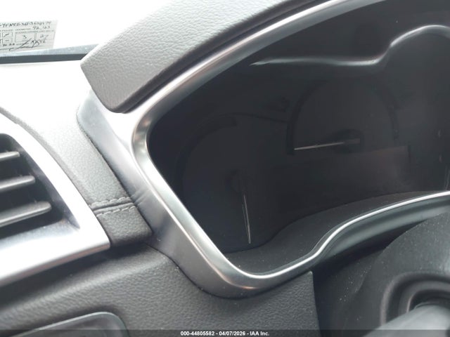 Продаж на аукціоні авто 2015 Cadillac Srx Luxury Collection, vin: 3GYFNEE36FS626479, номер лоту: 44805582