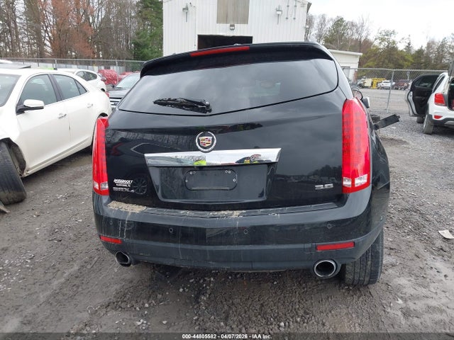 Продаж на аукціоні авто 2015 Cadillac Srx Luxury Collection, vin: 3GYFNEE36FS626479, номер лоту: 44805582