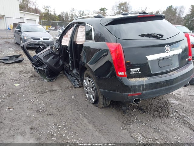 Продаж на аукціоні авто 2015 Cadillac Srx Luxury Collection, vin: 3GYFNEE36FS626479, номер лоту: 44805582