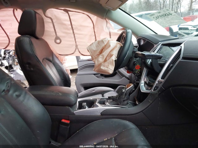 Продаж на аукціоні авто 2015 Cadillac Srx Luxury Collection, vin: 3GYFNEE36FS626479, номер лоту: 44805582