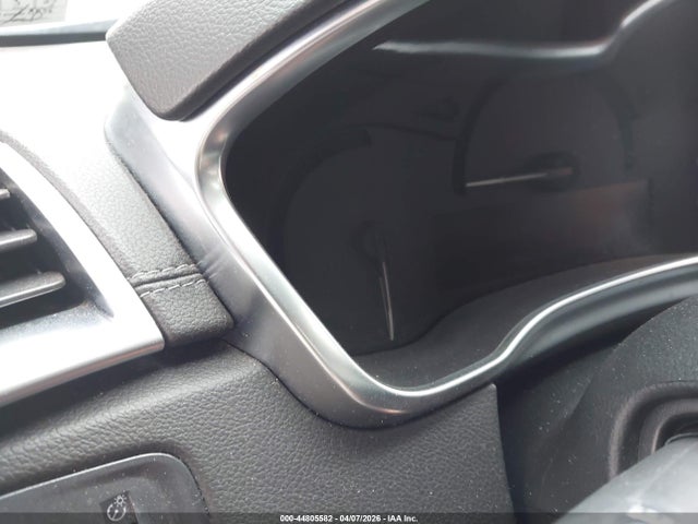 Продаж на аукціоні авто 2015 Cadillac Srx Luxury Collection, vin: 3GYFNEE36FS626479, номер лоту: 44805582