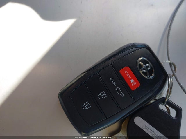 Toyota Corolla Hybrid Le 2023 JTDBCMFE2PJ012942 Image 11