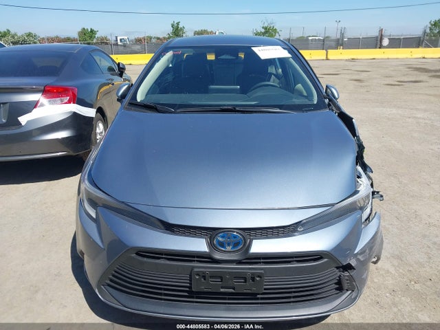Toyota Corolla Hybrid Le 2023 JTDBCMFE2PJ012942 Image 12