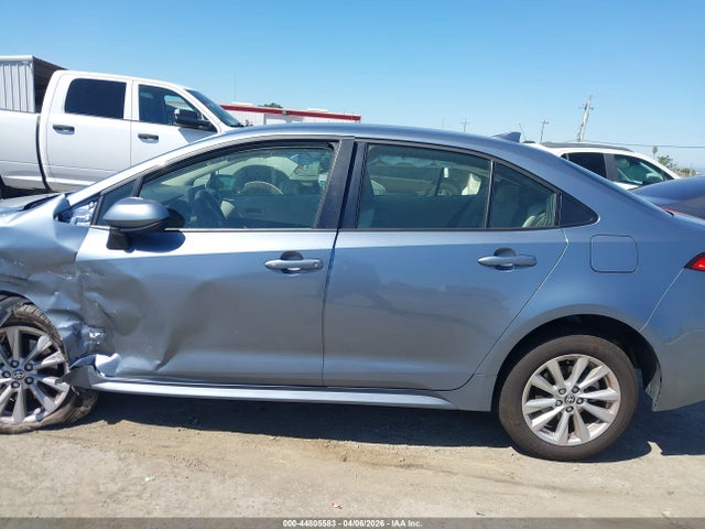 Toyota Corolla Hybrid Le 2023 JTDBCMFE2PJ012942 Image 14