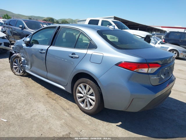 Toyota Corolla Hybrid Le 2023 JTDBCMFE2PJ012942 Image 3